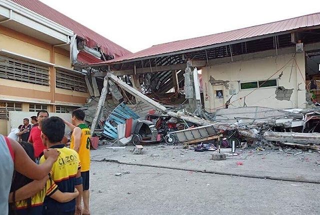 --Interaksyon