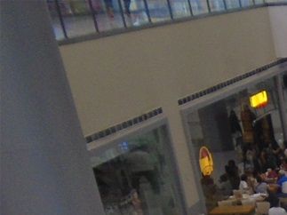 SM City . . .