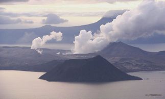 Taal     (CNN Philippines)