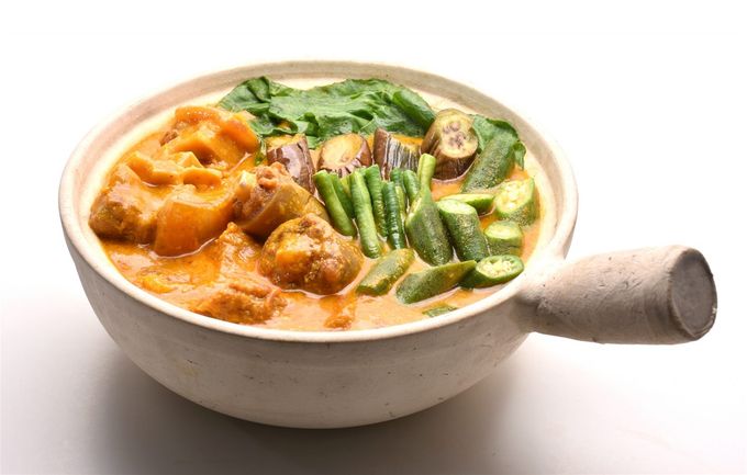 kare-kare (Ajinomoto Philippines Corporation)