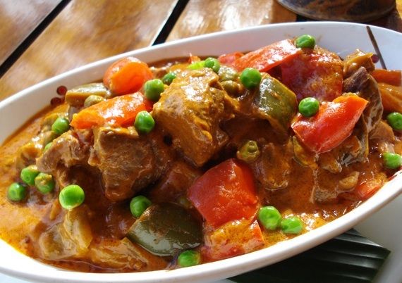 kaldereta (Serious Eats)