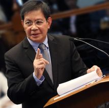 Lacson (Philippine Canadian Inquirer)