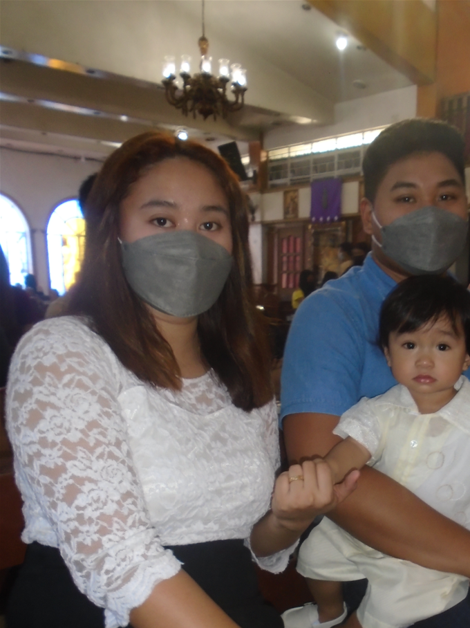 Mirasol, Arvin, and Amari.